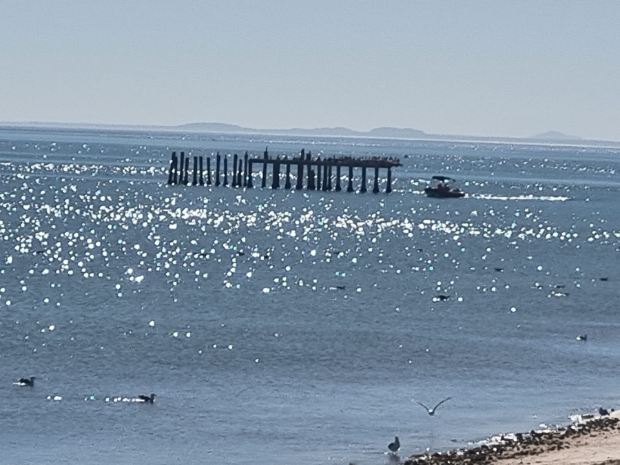 0 Bedroom Property for Sale in Atlantic Sands Private Estate Western Cape